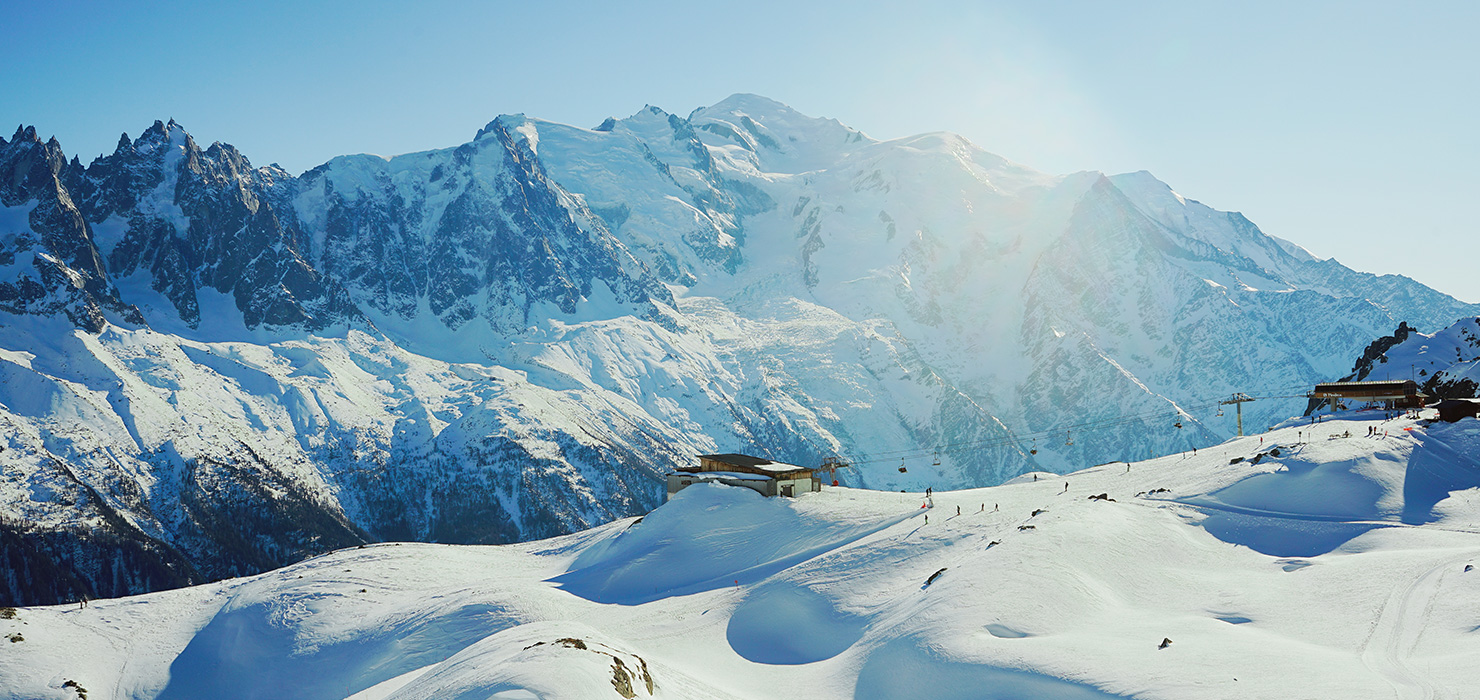  OTChamonix Mont Blanc MR 36